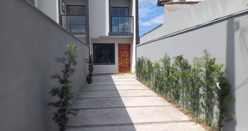 Casa com 2 quartos à venda no Boa Vista, Joinville 