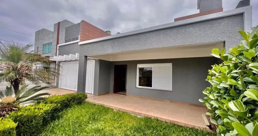 Casa 3 dormitórios em Capão da Canoa