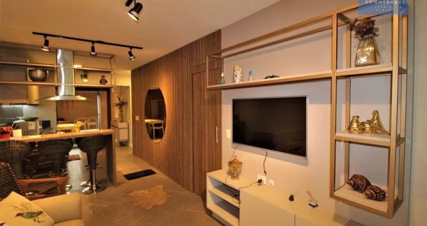 Casa 3 dormitórios no Condomínio Casa Hermosa