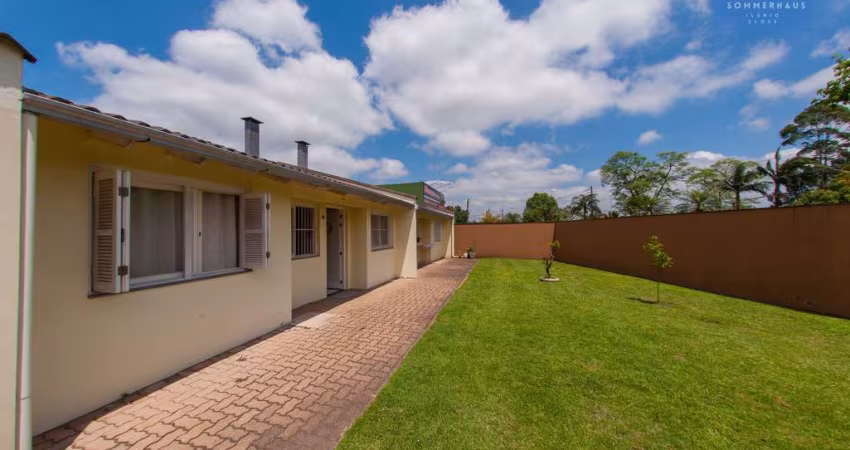 Casa 3 dormitórios em condomínio