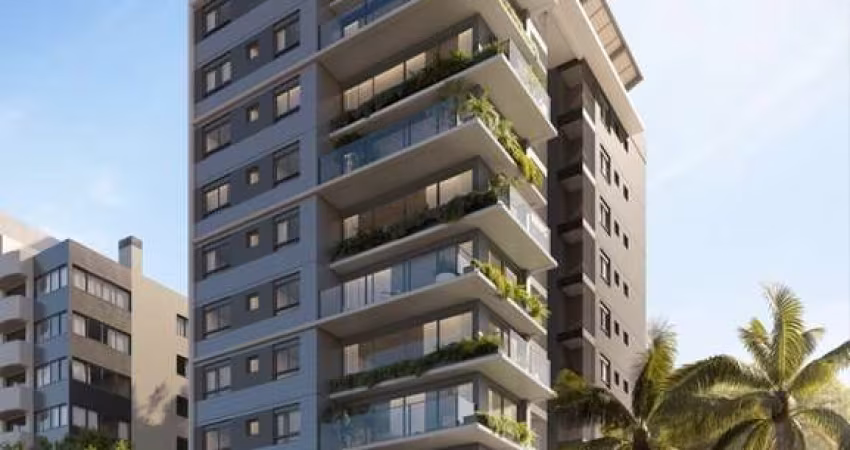 Apartamento à venda no bairro Petrópolis - Porto Alegre/RS