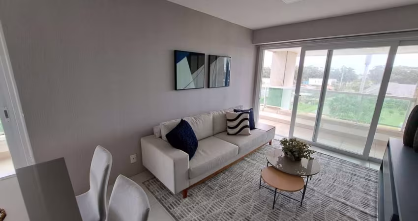 Apartamento no Alântida Green Square