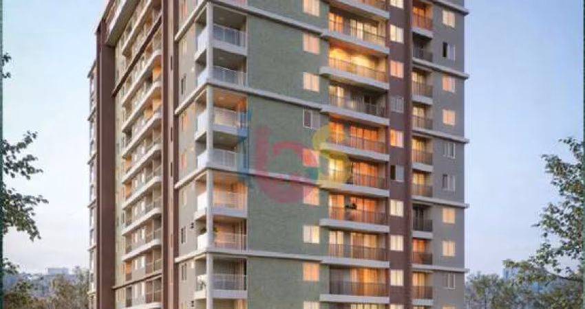 Apartamento à venda, 1 quarto, 1 vaga, Nossa Senhora da Vitória - Ilhéus/BA