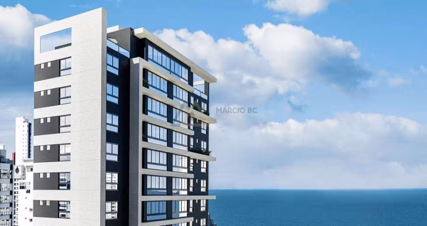 TORRE BOOZ - Pioneiros -Balneario Camboriu