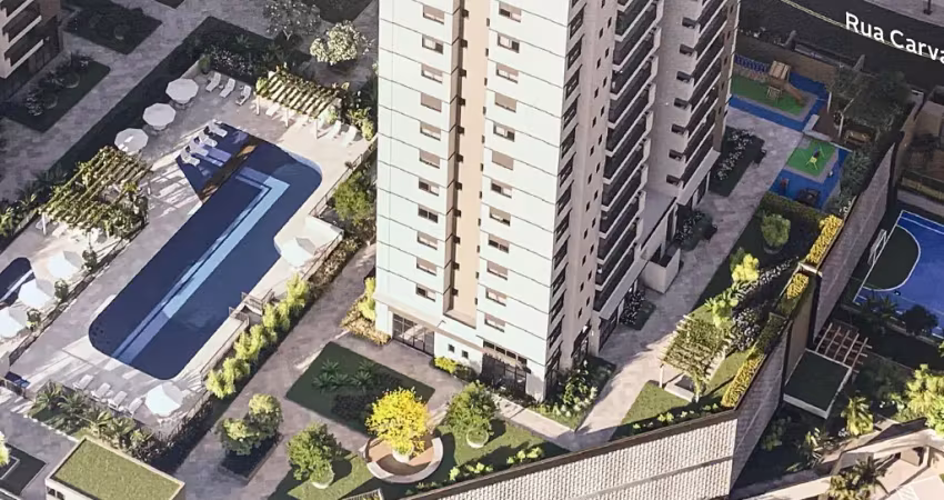 Apartamentos 2 dorms - 60m² - Morumbi/Vila Andrade