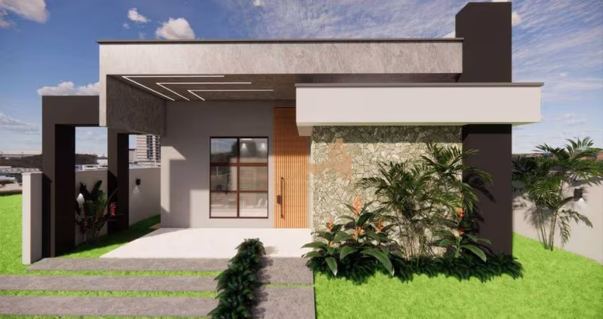 Casa com 4 dormitórios à venda, 252 m² por R$ 1.200.000 - Nova São Pedro - São Pedro da Aldeia/RJ