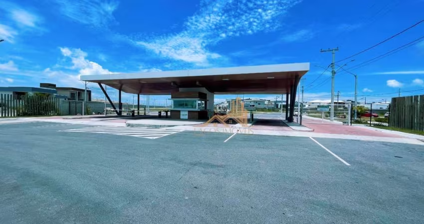 Terreno à venda, 252 m² por R$ 250.000 - Vila Sao Pedro - São Pedro da Aldeia/RJ