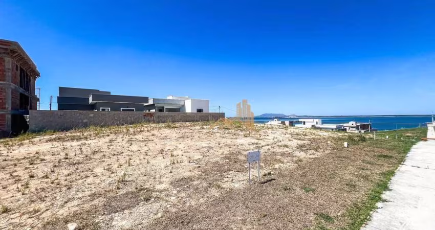 Terreno à venda, 252 m² por R$ 265.000,00 - Nova São Pedro - São Pedro da Aldeia/RJ