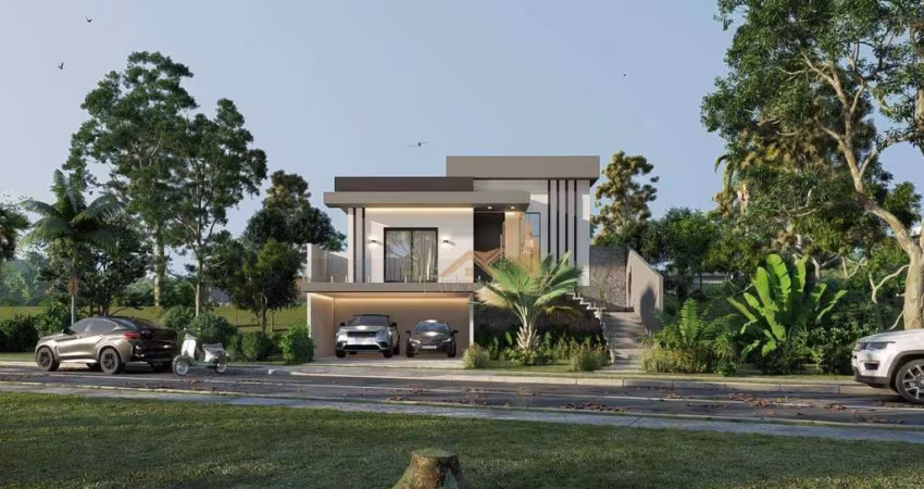Casa com 3 dormitórios à venda, 175 m² por R$ 1.900.000 - Nova São Pedro - São Pedro da Aldeia/RJ