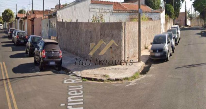 Residencial - Jd Beatriz