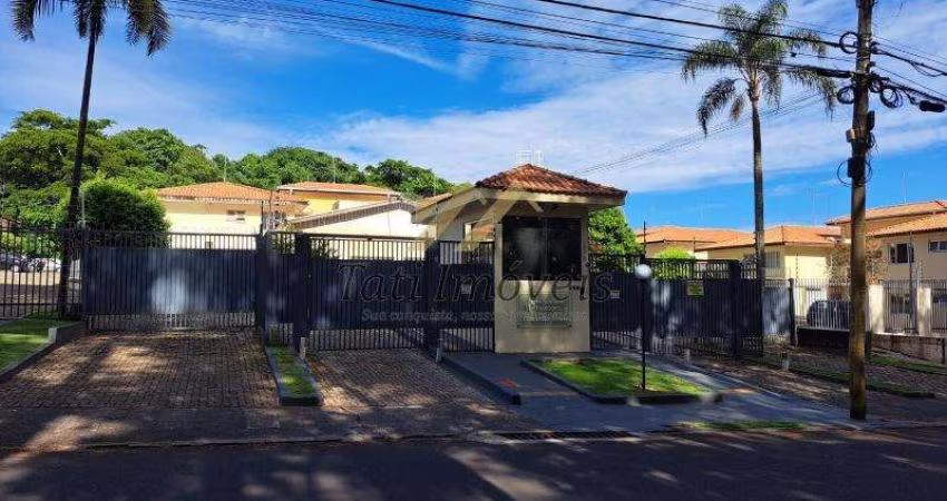 Residencial - Jd Tangara