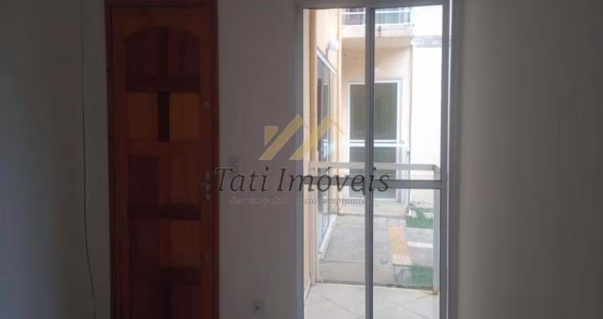 Residencial - Jd Tangara