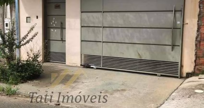 Residencial - Conjunto Habitacional Dom Cons