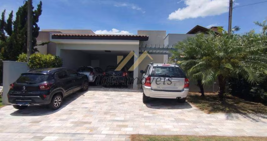 Residencial - Village Damha I