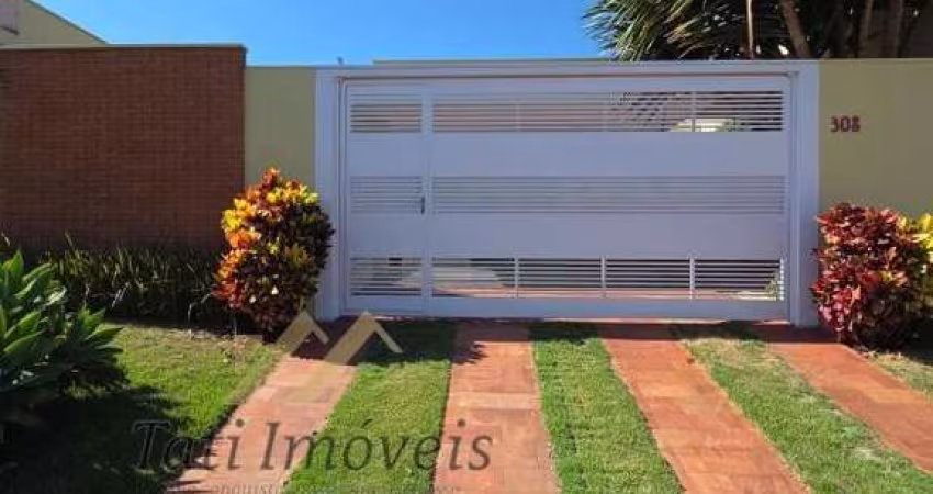 Residencial - Village Damha I