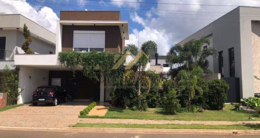 Residencial - Damha Iv