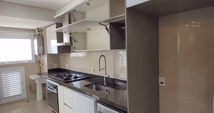 Apartamento para locação com 03 Dormitórios e suíte