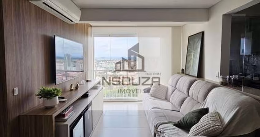 Apartamento Alto Padrão em Ponte Preta, Campinas/SP