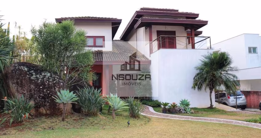 Casa Alto Padrão em Pinheiro, Valinhos/SP