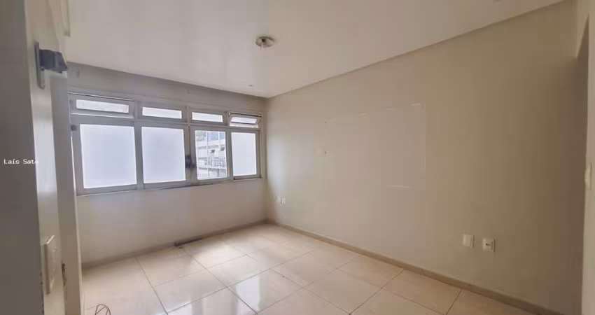 Apartamento para Venda em Santos, Aparecida, 1 dormitório, 1 banheiro, 1 vaga