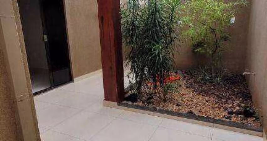 Casa com 4 dormitórios à venda, 326 m² por R$ 1.370.000,00 - City Barretos - Barretos/SP