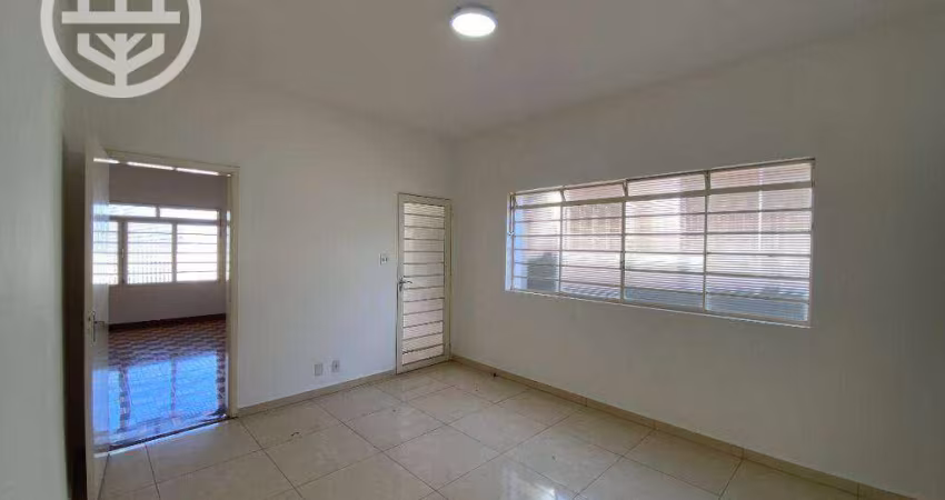 Casa com 4 dormitórios para alugar, 316 m² por R$ 3.049,18/mês - Primavera - Barretos/SP