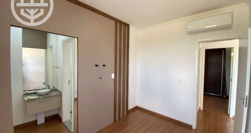 Apartamento com 2 dormitórios, 85 m² - venda por R$ 300.000,00 ou aluguel por R$ 1.972,00/mês - Cristiano de Carvalho - Barretos/SP