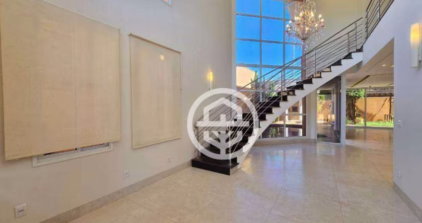 Casa com 3 dormitórios à venda, 330 m² por R$ 1.680.000,00 - City Barretos - Barretos/SP