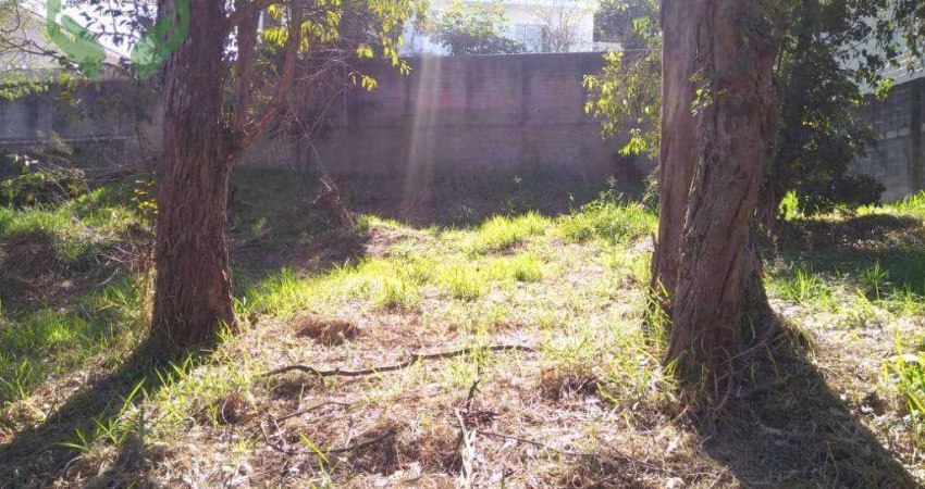 Terreno à venda, 556 m² por R$ 700.000,00 - Parque dos Príncipes - São Paulo/SP