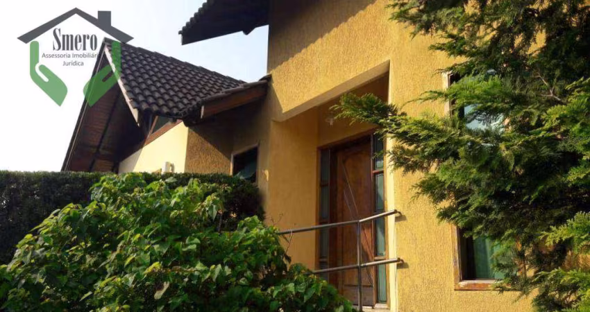 Sobrado à venda, 360 m² por R$ 1.272.000,00 - City Bussocaba - Osasco/SP