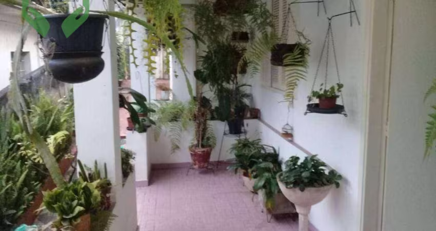 Sobrado com 8 dormitórios à venda, 340 m² por R$ 1.900.000,00 - Vila Gomes - São Paulo/SP