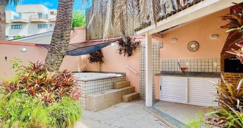 Casa com 3 quartos à venda no Ingá, Niterói 