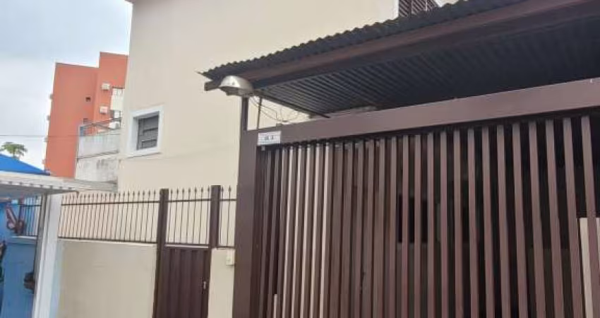 Casa 02 dormitórios para alugar no bairro Redentora - São José do Rio Preto/SP
