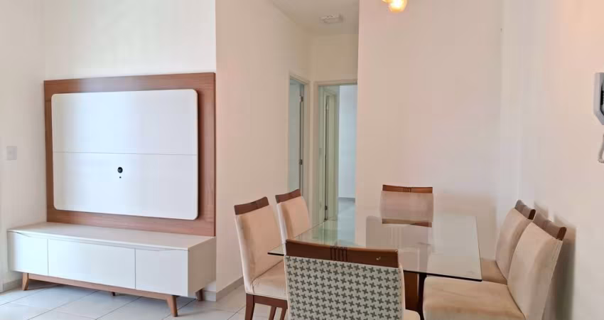 Condomínio High Redentora - Apartamento semimobiliado 02 dormitórios com suíte para locação próximo à Av. Bady Bassit - São José do Rio Preto/SP