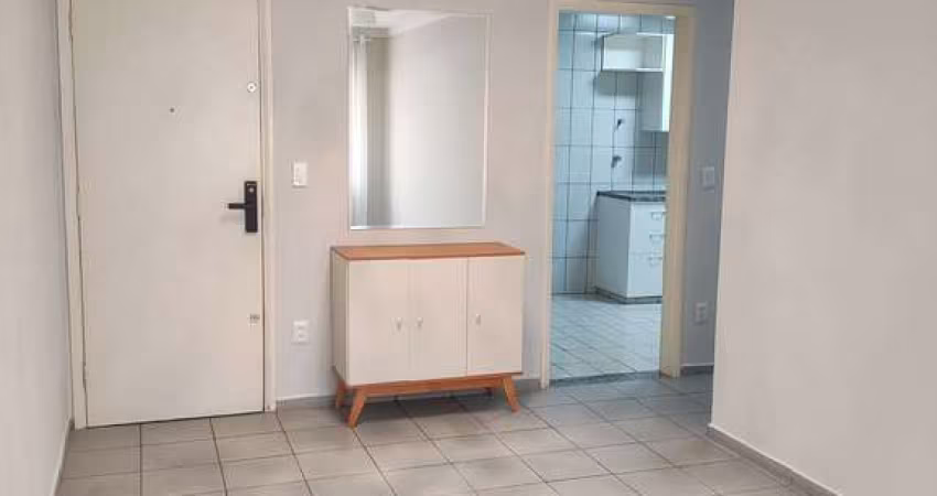 Condomínio Parque das Flores - Apartamento 02 dormitórios disponível para venda próximo ao Zoobotânico - São José do Rio Preto/SP
