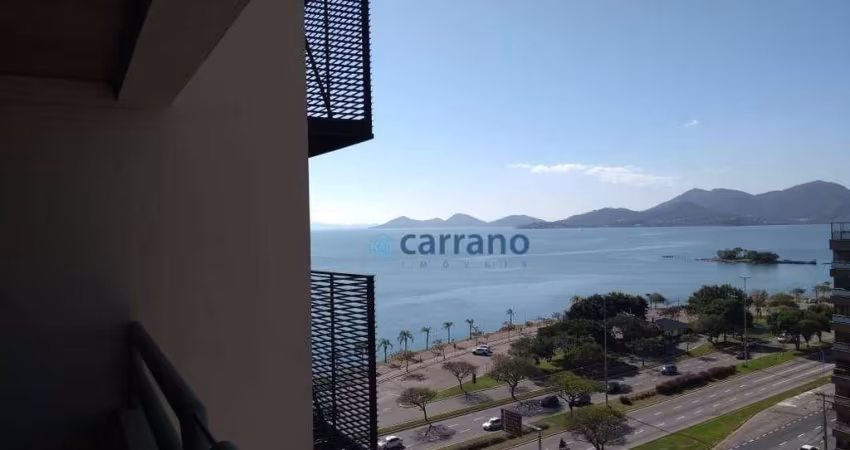 Apartamento com 4 dormitórios(2 suítes) à venda, 166 m² por R$ 2.900.000 - Agronômica - Florianópolis/SC