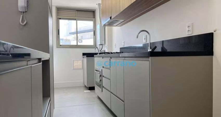 Apartamento com 02 suítes para alugar, 80 m² no Córrego Grande - Florianópolis/SC