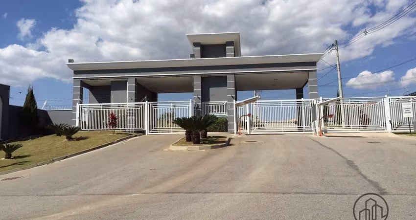 Casa em condomínio fechado com 3 quartos à venda na Aurora Marques, 174, Jardim Residencial Renascence, Sorocaba