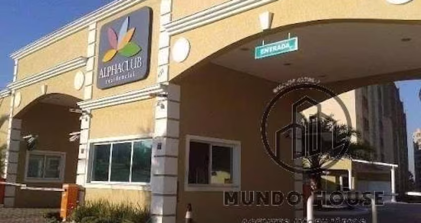 Apartamento com 3 quartos à venda na Avenida Gisele Constantino, 430, Parque Bela Vista, Votorantim