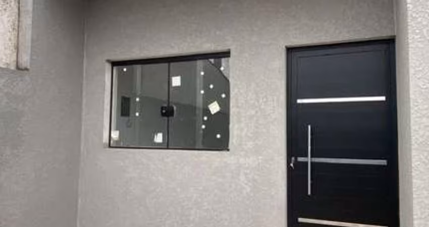 Casa com 2 quartos à venda na Rua Manoel José de Oliveira, 776, Jardim Residencial Villagio Ipanema I, Sorocaba