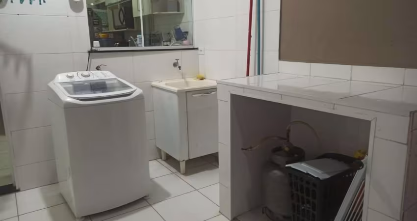 Casa com 2 quartos à venda na Ramon Lopes Torrecilia, 286, Jardim Residencial Villa Amato, Sorocaba