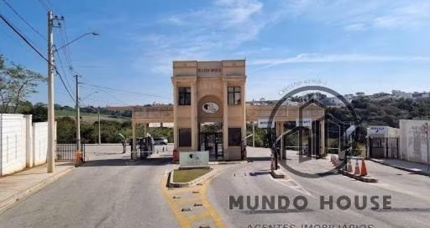 Casa em condomínio fechado com 3 quartos à venda na Ravenna, 01, Jardim Villagio Milano, Sorocaba