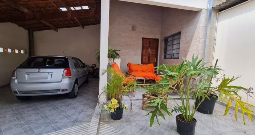 Casa com 2 quartos à venda na Leonildes da Silva Soares, 228, Jardim Wanel Ville V, Sorocaba