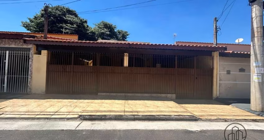 Casa com 3 quartos à venda na João de Oliveira Cassu, 128, Éden, Sorocaba