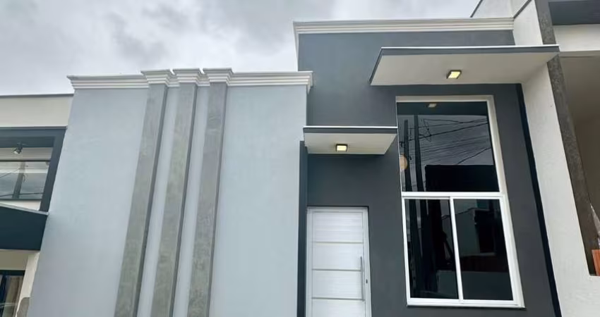 Casa em condomínio fechado com 3 quartos à venda na Rua Selma Aparecida Said, 801, Horto Florestal, Sorocaba