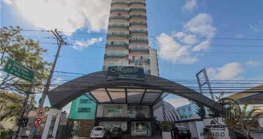 Apartamento com 2 quartos à venda na Comendador Pereira Inácio, 157, Jardim Vergueiro, Sorocaba