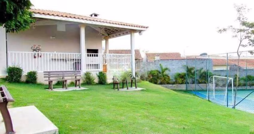 Casa em condomínio fechado com 3 quartos à venda na Maximiano Domingues da Silva, 780, Quintais do Imperador, Sorocaba