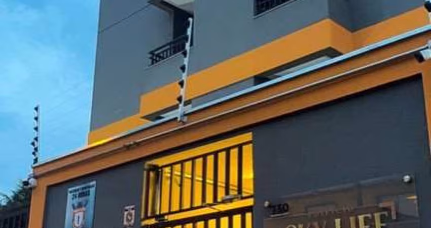 Apartamento com 2 quartos à venda na Doutor Rubino de Oliveira, 730, Vila Carvalho, Sorocaba