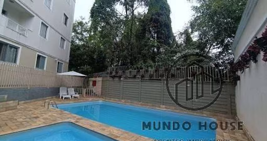 Apartamento com 2 quartos à venda na Residencial Spazio Splendido, 10400, Parque Reserva Fazenda Imperial, Sorocaba
