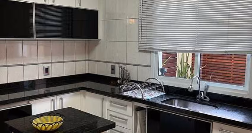 Casa em condomínio fechado com 2 quartos à venda na Adalberto Panzan, 400, Boa Vista, Sorocaba